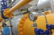 "Газпром" на 25% увеличил транзита газа в ЕС через украинскую территорию