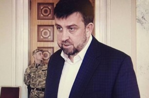 Смотрящий Порошенко на Донбассе теряет влияние: СБУ методично копает под Олега Недаву