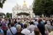 РПЦ: Массовые крестные ходы в Украине - это способ для верующих поддержать свою Церковь