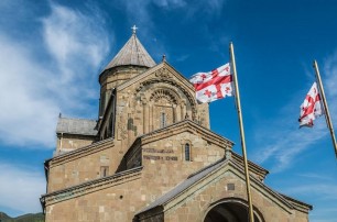 Большинство участников Священного синода Грузинской Православной Церкви не поддерживают ПЦУ