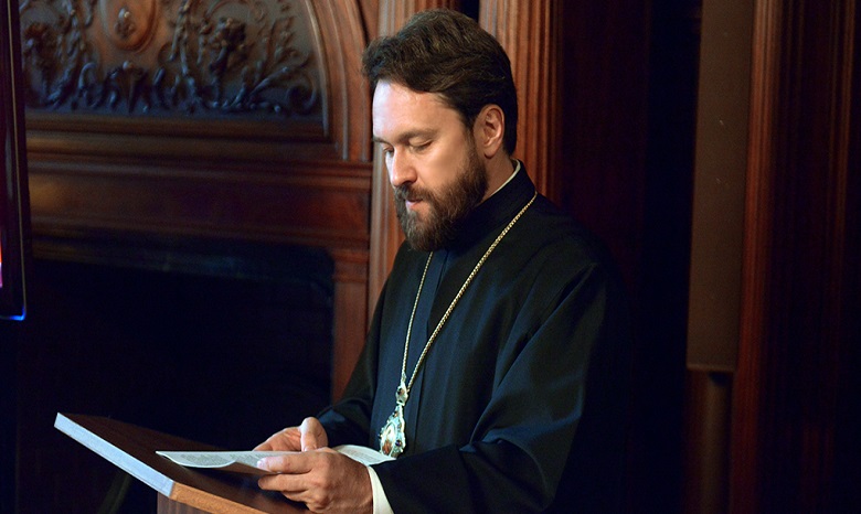 В РПЦ считают, что Патриарх Варфоломей извлек уроки из «украинской неудачи»