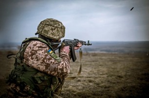 На Донбассе началось "хлебное перемирие"