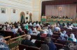 В Одессу на Международную научно-богословскую конференцию прибыли ученые из 11 стран