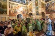 В Киево-Печерской лавре празднуют день памяти преподобного Антония Печерского