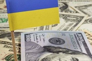 Госдолг Украины в июне-2019 возрос на 2,5% в долларовом эквиваленте