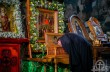 В Киево-Печерскую лавру прибыли уникальные святыни, которые примут участие в торжествах в честь Дня Крещения Руси