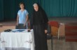 В Волынский области монахине УПЦ, матери героя АТО отказали в участке для постройки часовни