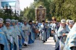 Тысячи православных приняли участие в торжествах в честь Святогорской иконы Богородицы