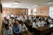 Сотни абитуриентов сдают экзамены в в киевских духовных школах