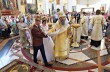В Запорожье пройдет массовое венчание на литургии, которую возглавит митрополит Лука