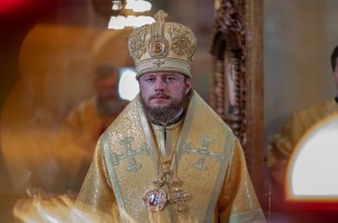 Епископ Виктор (Коцаба) рассказал о событиях из жизни преподобного Серафима, связанных с Киевом