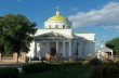 Верующие УПЦ отмечают 25-летие основания Белоцерковской епархии