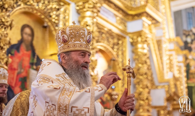 Предстоятель Украинской Православной Церкви рассказал, что делать, чтобы человеку не вредили темные силы