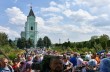 Верующие УПЦ пройдут крестным ходом из Браиловского монастыря в Почаевскую лавру