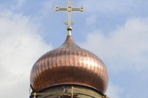 В Волынской области верующие УПЦ не дали возможность сторонникам ПЦУ захватить храм