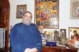 Иерарх Кипрской Церкви считает, что против верующих УПЦ "совершено тяжкое преступление"
