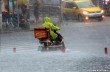 Тайфун "Лекими" набирает силу: около 30 жертв