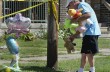 В США произошел пожар в детском саду: погибли пятеро детей