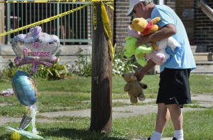В США произошел пожар в детском саду: погибли пятеро детей