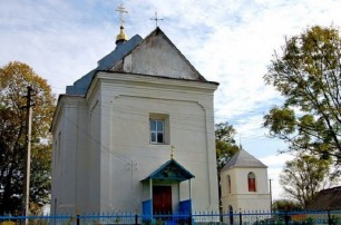 На Волыни община УПЦ села Доротище отстояла свой храм у сторонников ПЦУ