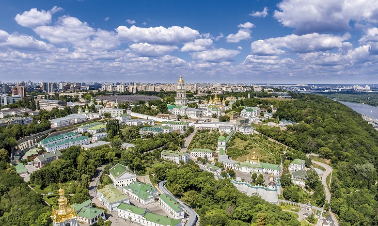 В День Независимости во всех храмах и монастырях УПЦ помолятся за Украину