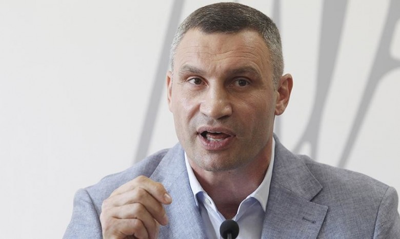 Действующий состав правительства не будет согласовывать увольнение Кличко