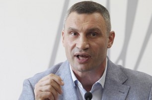Действующий состав правительства не будет согласовывать увольнение Кличко