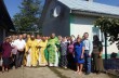 В Черновицкой области представители ПЦУ выгнали верующих УПЦ из храма
