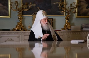 Филарет (Денисенко) заявил, что Патриарх Варфоломей настаивает на скорейшей ликвидации Киевского патриархата