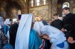 В День Независимости Митрополит Онуфрий наградит 28 сестер милосердия орденами и медалями