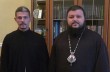 В Бердянске священник вернулся из ПЦУ в каноническую УПЦ