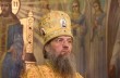 Запорожский митрополит УПЦ написал письмо монахам Афона накануне визита Варфоломея