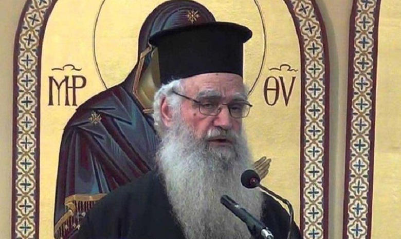 Греческий богослов протопресвитер Феодор Зисис: Те, кто признает ПЦУ окажутся вне Церкви