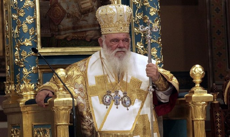 В Синоде Элладской Православной Церкви назвали служителей ПЦУ нерукоположенными и запрещенными