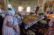 На Буковине верующие УПЦ в течение 201 дня совершают молитвенное стояние