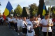 В Румынии верующие из Буковины стали участниками встречи православной молодежи