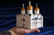 Обнародованы подробности захвата храма УПЦ на Волыни: Бросали иконы и раздевали матушку
