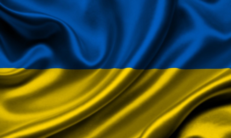В Виннице сторонники ПЦУ устраивают провокации в отношении УПЦ, используя флаг Украины