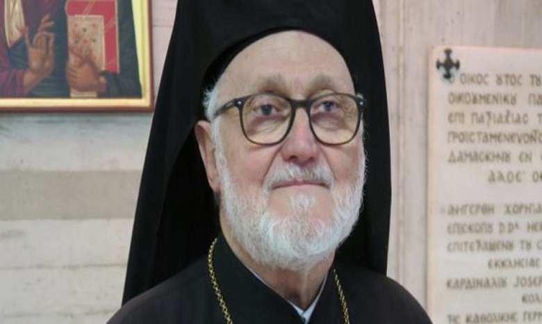 Фанар уволил главу русского экзархата в Европе архиепископа Иоанна