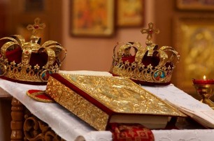 В Запорожье 15 сентября митрополит Лука массово обвенчает православные пары