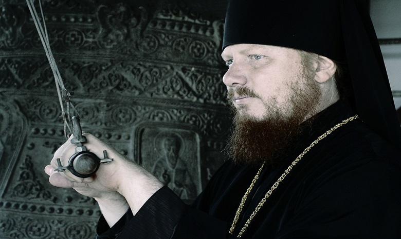 Иерарх УПЦ архиепископ Иона (Черепанов) рассказал о ненависти в соцсетях