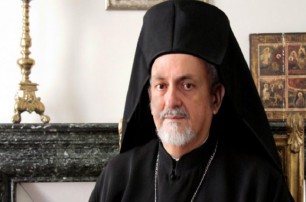 Митрополит Галльский Эммануил требует от Архиепископии русских приходов поминать его как правящего архиерея