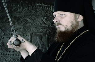 Иерарх УПЦ архиепископ Иона (Черепанов) рассказал о ненависти в соцсетях