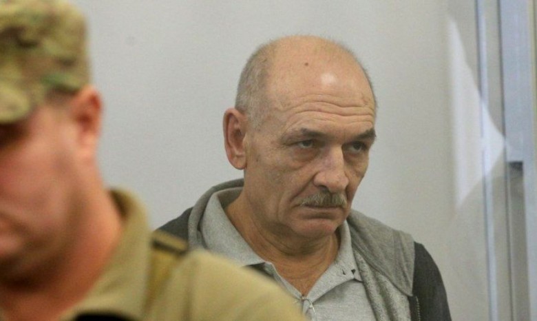 Суд освободил боевика Цемаха, которого могут выдать России