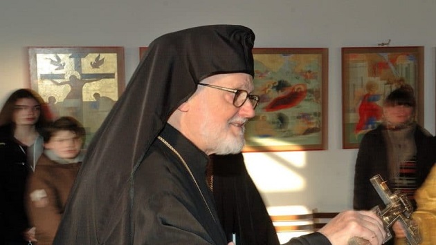 Скандал на Фанаре: Архиепископ Иоанн считает решения Константинопольского патриархата недействительными