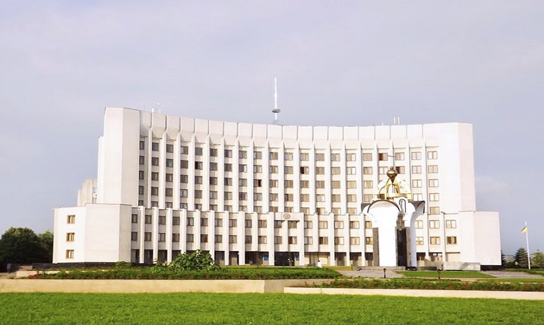 Волынская областная государственная администрация перерегистрировала 48 общин УПЦ КП в ПЦУ