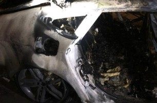 Экс-глава НБУ Гонтарева заявила об атаке на свою семью: в центре Киева сожгли машину ее невестки