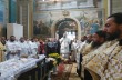 В Тернопольской области архиереи и священники УПЦ отпели легенарного украинского кобзаря