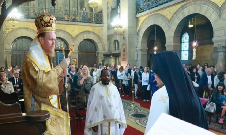 В РПЦ назвали «особо циничным» уверение Зори в братской любви к митрополиту Фанара