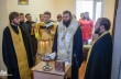 В Одессе архиепископ УПЦ освятил школу-интернат